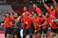 موعد مباراة منتخب مصر لكرة...