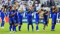 أسطورة الهلال إلي النصر السعودي.....