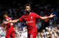 الدوري الإنجليزي| ترتيب محمد صلاح...