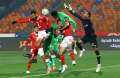 أهداف مباراة الأهلي والاتحاد السكندري...