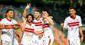 موعد مباراة الزمالك ومصر المقاصة...