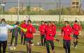معسكر مغلق جديد لمنتخب الناشئين...