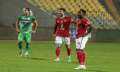 موعد مباراة الأهلي والمصري والقنوات...