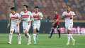 الزمالك يتفوق على المقاصة بهدفين...