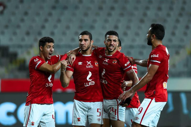 موعد مباراة الأهلي ومصر المقاصة في كأس مصر 2022