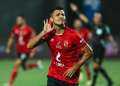 الأهلي يتلقى دفعة معنوية بشأن...