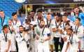 موعد مباراة ريال مدريد وألميريا...