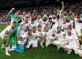تشكيل ريال مدريد المتوقع أمام...