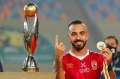 الأهلي: أفشة يخضع لجراحة عاجلة...