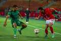 الأهلي ضد مصر المقاصة| التعادل...