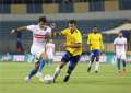 موعد مباراة الزمالك والإسماعيلي في...