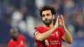 محمد صلاح يتطلع لمعادلة رقم...