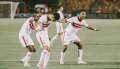 فيديو| «زيزو» يمنح الزمالك التقدم...
