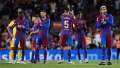 برشلونة يقترب من حسم صفقة...