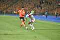 معروف حكمًا لمباراة الزمالك وفاركو...