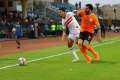 بهدف حسام عبدالمجيد.. الزمالك يتفوق...