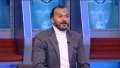 ابراهيم سعيد بعد تصريحات مرتضى:...