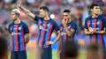 مدافع برشلونة يشعل أزمة جديدة...