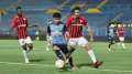 فيوتشر يعطل بيراميدز ويمنح الزمالك...