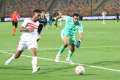الزمالك يتعادل مع الاتحاد بهدف...