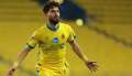 النصر السعودي يكشف تطورات انتقال...