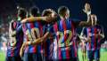 برشلونة يعلن قائمة الفريق لمواجهة...