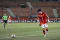 ترتيب الدوري المصري بعد فوز...