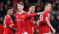 لاعب مانشستر يونايتد يوجه صدمة...