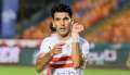 «زيزو» يضغط على إدارة الزمالك...
