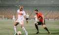 صفقات الزمالك الجديدة 2022| الأبيض...