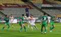 موعد مباراة الزمالك والمصري في...