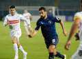 الزمالك يعلن تعاقده مع نجم...