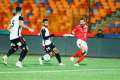ترتيب الدوري المصري قبل مباراة...