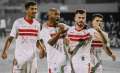 الزمالك يمنح ٨ لاعبين راحة...