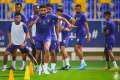 بث مباشر.. مشاهدة مباراة النصر...