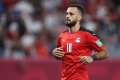 مروان حمدي يبلغ الزمالك بقرار...