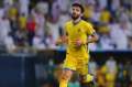 النصر السعودي يكشف مصير مشاريبوف...