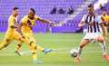 مشاهدة مباراة برشلونة وبلد الوليد...