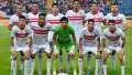 قائمة الزمالك أمام إيسترن كومباني.....