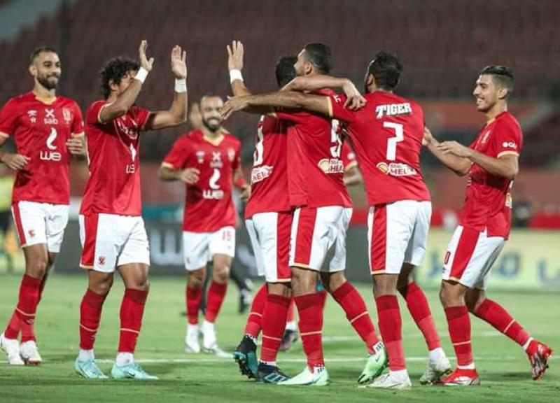 مشاهدة مباراة الأهلي وسيراميكا يلا شوت بث مباشر اليوم 30-08-2022 فى الدوري المصري