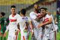 بث مباشر.. مشاهدة مباراة الزمالك...