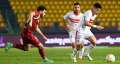 الزمالك يعلن تشكيل الفريق لمواجهة...
