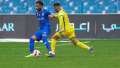 موعد مباراة الهلال والفيحاء اليوم...