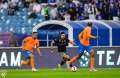 مشاهدة مباراة الهلال والفيحاء يلا...