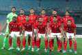 بيراميدز يطلب التعاقد مع حارس...