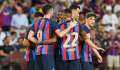 برشلونة يُعلن رحيل ثنائي الفريق