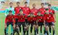 موعد مباراة مصر والمغرب في...