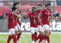 الأهلي يناقش مصير مدافع الفريق.....
