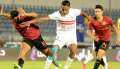 سيراميكا يقطع الطريق على الزمالك...