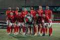 4 عروض أوروبية للاعب الأهلي.....